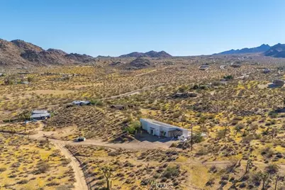 8825 Lilley Road, Joshua Tree, CA 92252 - Photo 63