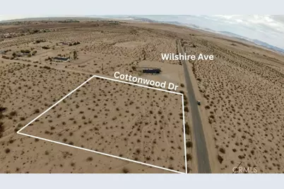 75301 Cottonwood, 29 Palms MCB, CA 92277 - Photo 5