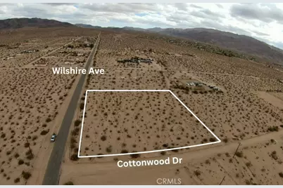 75301 Cottonwood, 29 Palms MCB, CA 92277 - Photo 3