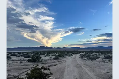 0 New Ironage Rd, 29 Palms MCB, CA 92277 - Photo 3