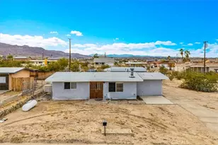 6636 Sahara, 29 Palms MCB, CA 92277 - Photo 1