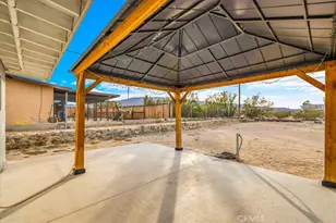 6636 Sahara, 29 Palms MCB, CA 92277 - Photo 27