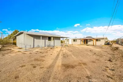 6636 Sahara, 29 Palms MCB, CA 92277 - Photo 31