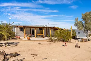 2653 Meldora, 29 Palms MCB, CA 92277 - Photo 31