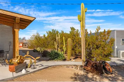 2653 Meldora, 29 Palms MCB, CA 92277 - Photo 33