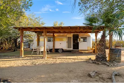 2653 Meldora, 29 Palms MCB, CA 92277 - Photo 47