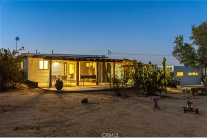 2653 Meldora, 29 Palms MCB, CA 92277 - Photo 57