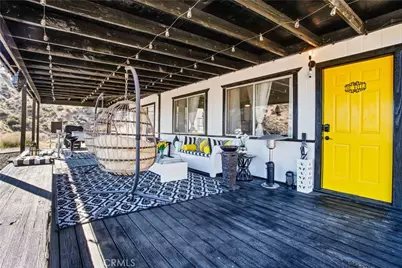 49490 Big Morongo Canyon Road, Morongo Valley, CA 92256 - Photo 33