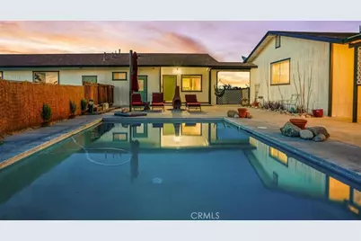 59582 Sunflower Drive, Yucca Valley, CA 92284 - Photo 5