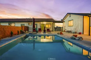 59582 Sunflower Dr, Yucca Valley, CA 92284 - Photo 5