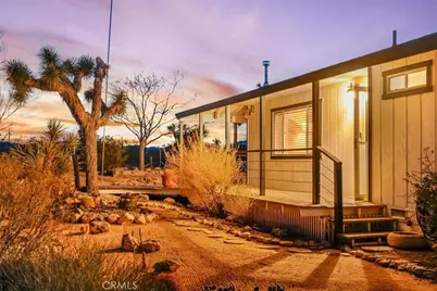 59582 Sunflower Drive, Yucca Valley, CA 92284 - Photo 61