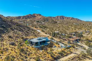 8175 Fox Trail, Yucca Valley, CA 92284 - Photo 49