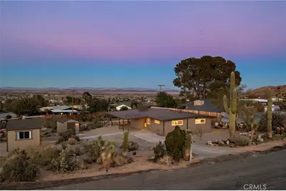 61454 Adobe Drive, Joshua Tree, CA 92252 - Photo 43