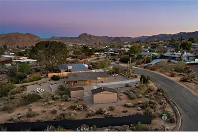 61454 Adobe Drive, Joshua Tree, CA 92252 - Photo 39