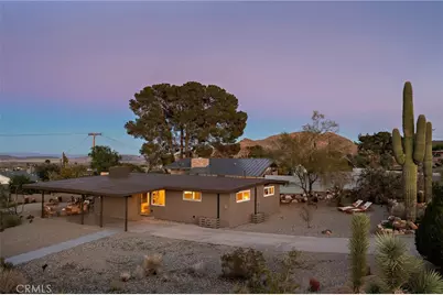 61454 Adobe Drive, Joshua Tree, CA 92252 - Photo 53
