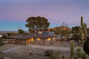 61454 Adobe Dr, Joshua Tree, CA 92252 - Photo 53