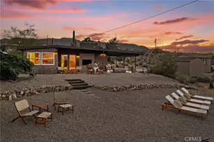 61454 Adobe Dr, Joshua Tree, CA 92252 - Photo 3