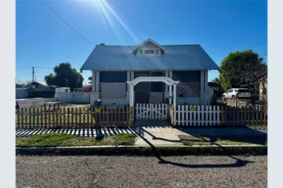 203 Walnut Street, Needles, CA 92363 - Photo 1