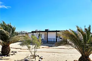 70995 Indian Trail, 29 Palms MCB, CA 92277 - Photo 13
