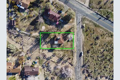 57136 Navajo Trail, Yucca Valley, CA 92284 - Photo 33