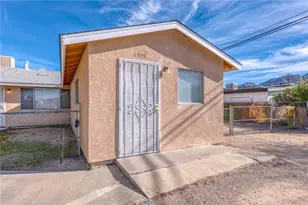 6535 El Sol Ave, 29 Palms MCB, CA 92277 - Photo 3