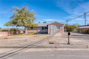 6535 El Sol Ave, 29 Palms MCB, CA 92277 - Photo 29