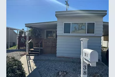 56254 29 Palms Highway #38 #38, Yucca Valley, CA 92284 - Photo 3