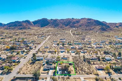 60449 Natoma, Joshua Tree, CA 92252 - Photo 35