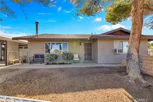 60449 Natoma, Joshua Tree, CA 92252 - Photo 1