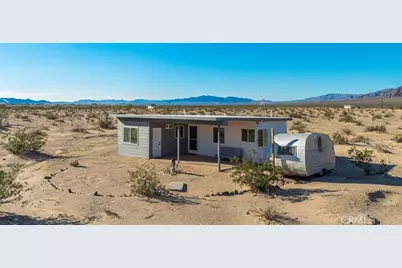 84753 Eddie Albert, 29 Palms MCB, CA 92277 - Photo 47
