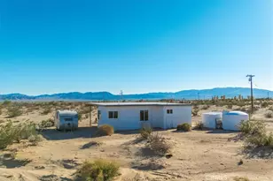 84753 Eddie Albert, 29 Palms MCB, CA 92277 - Photo 25