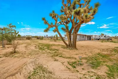 57726 Starlight Mesa Road, Yucca Valley, CA 92284 - Photo 25