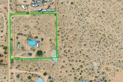 57726 Starlight Mesa Road, Yucca Valley, CA 92284 - Photo 35