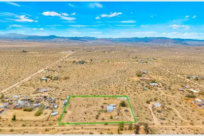 57726 Starlight Mesa Road, Yucca Valley, CA 92284 - Photo 37