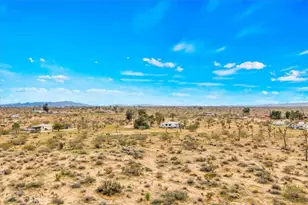 57726 Starlight Mesa Rd, Yucca Valley, CA 92284 - Photo 33