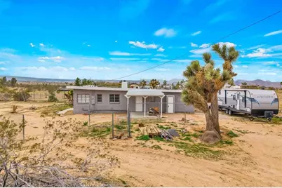 57726 Starlight Mesa Road, Yucca Valley, CA 92284 - Photo 1