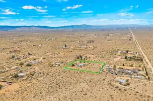 57726 Starlight Mesa Rd, Yucca Valley, CA 92284 - Photo 39