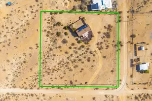 60707 Sonora, Joshua Tree, CA 92252 - Photo 45