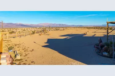 5048 Godwin, 29 Palms MCB, CA 92277 - Photo 35