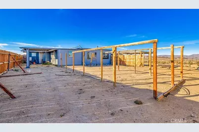 5048 Godwin, 29 Palms MCB, CA 92277 - Photo 19