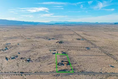 5048 Godwin, 29 Palms MCB, CA 92277 - Photo 43