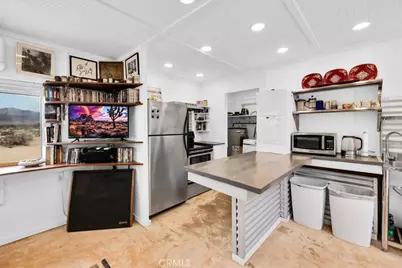 84951 Amboy Road, 29 Palms MCB, CA 92277 - Photo 9