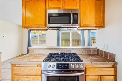 57158 Selecta, Yucca Valley, CA 92284 - Photo 19