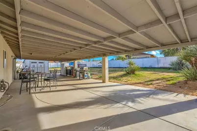 58385 Delano Trail, Yucca Valley, CA 92284 - Photo 27