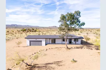 2670 N Sage Avenue, Landers, CA 92285 - Photo 3