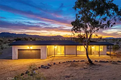2670 N Sage Avenue, Landers, CA 92285 - Photo 1