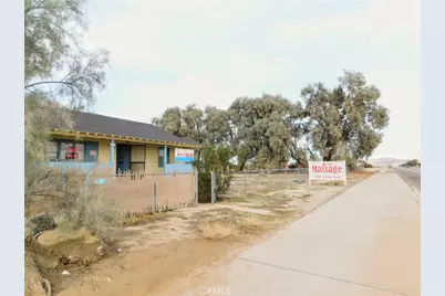 4488 Adobe, 29 Palms MCB, CA 92277 - Photo 1