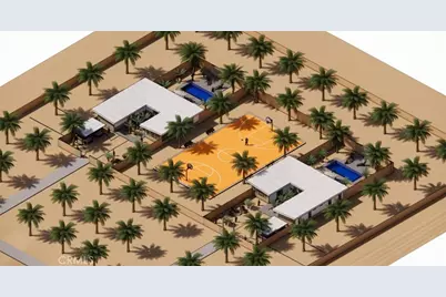 4461 Meriwether Road, 29 Palms MCB, CA 92277 - Photo 3