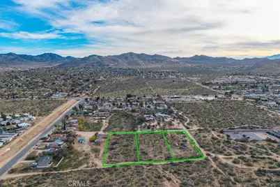 8129 Stardust, Yucca Valley, CA 92284 - Photo 19