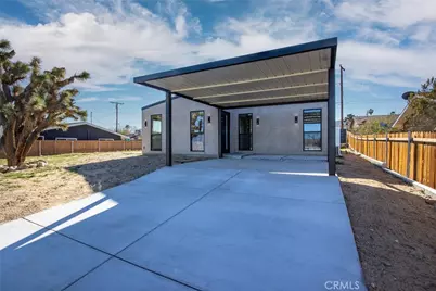61523 Capilla, Joshua Tree, CA 92252 - Photo 27